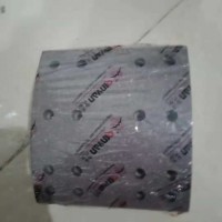 精品富华桥13T车型刹车片