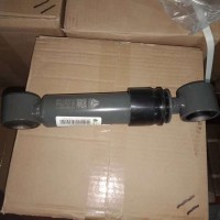 WG164244002(2)驾驶室后横拉减震