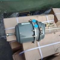 WG9000360600刹车分泵（中桥）