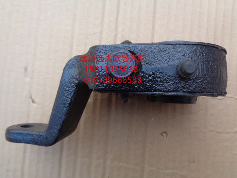 HFF3502140CK2L,后制动调整臂(手动 右),北京远大欧曼汽车配件有限公司