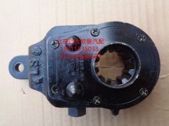 HFF3502140CK2L,后制动调整臂(手动 右),北京远大欧曼汽车配件有限公司