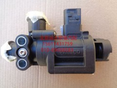 H4366040021A0,电磁气阀GTL,北京远大欧曼汽车配件有限公司