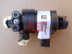 H4366040021A0,电磁气阀GTL,北京远大欧曼汽车配件有限公司