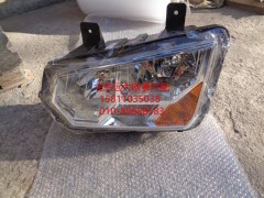 H0364010105A0,左前组合灯总成,北京远大欧曼汽车配件有限公司