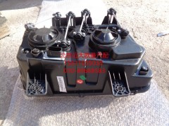 H0364010105A0,左前组合灯总成,北京远大欧曼汽车配件有限公司