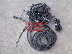 H0362045101A0,车架线束,北京远大欧曼汽车配件有限公司