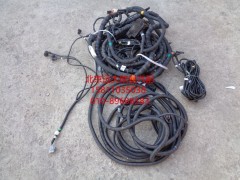 H0362045101A0,车架线束,北京远大欧曼汽车配件有限公司