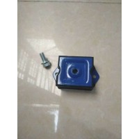 发动机前支撑QY680590095 重汽