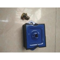 发动机前支撑QY680590095豪沃斯太尔