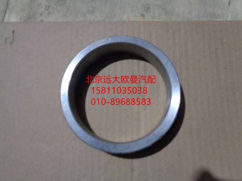 DZ95149320053,开槽圆螺母,北京远大欧曼汽车配件有限公司