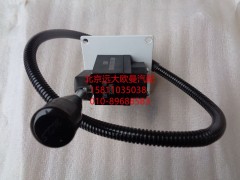 1531311801002,远程油门总成（国三）-原车,北京远大欧曼汽车配件有限公司
