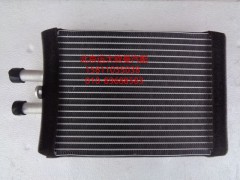 1B24981110100,暖风水箱铝,北京远大欧曼汽车配件有限公司