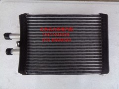 1B24981110100,暖风水箱铝,北京远大欧曼汽车配件有限公司
