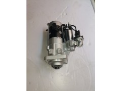 重汽曼07起动机080V26201-7266