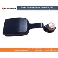 HT941873-02E  安全帶鎖扣總成Seat belt latch assembly