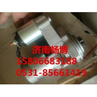 卡特320B起動機M003T56172  濟南暢博