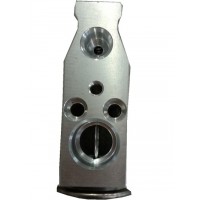 豪沃压板膨胀阀