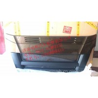 重汽豪沃轻卡配件2018款宽体面罩总成——国际金