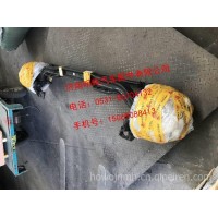 重汽豪沃輕卡配件1061加強(qiáng)型前軸總成(840/2055-Φ222.25,ABS)