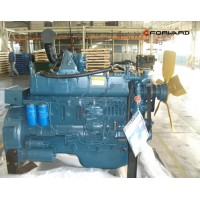 WD10G220E21  柴油机 diesel engine