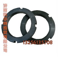 平衡轴螺母70矿