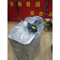 WG9925547535  國四ⅣSCR消聲器
