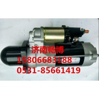 三菱8DC9款起動機ME067695  濟南暢博