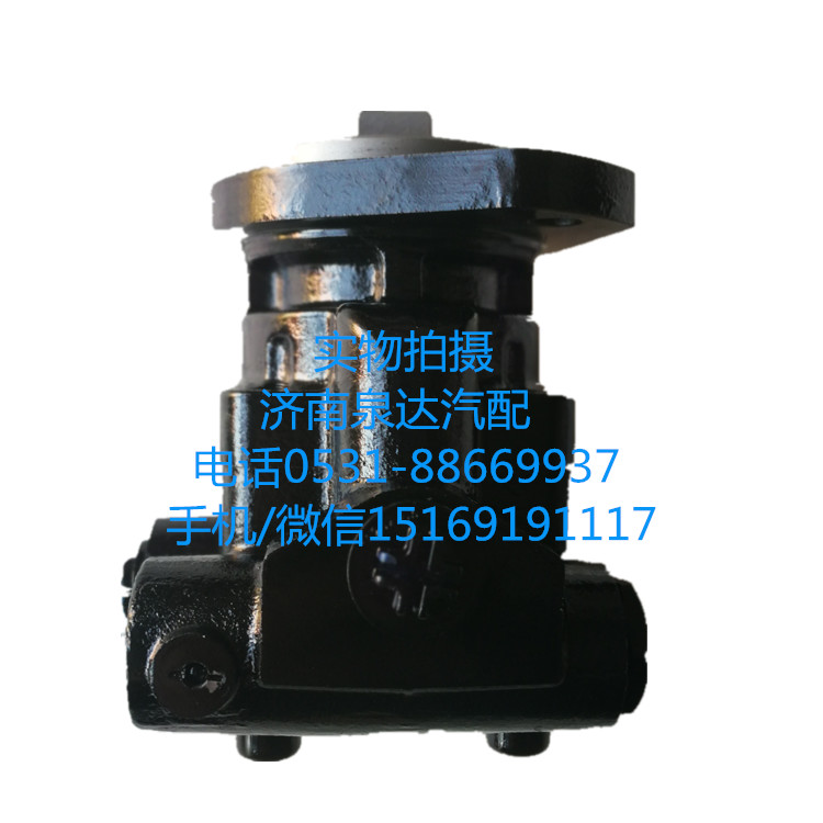 3406B-001,转向助力泵,济南泉达汽配有限公司