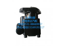 3406B-001,转向助力泵,济南泉达汽配有限公司