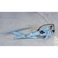 AZ9525580160左玻璃升降器電機及擺臂