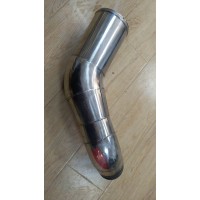 202V09411-5166 中冷管