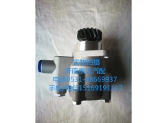 H0340030005A0,转向助力泵,济南泉达汽配有限公司