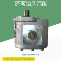 QC25/16-226B 13053729 濰柴道依茨226B齒輪泵