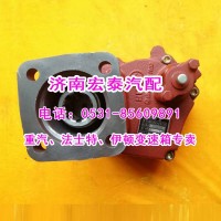 QH50(G3352)取力器法士特九檔十檔配海沃