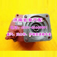 QH50(G2571)取力器法士特十檔小泵六鍵