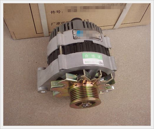 61500090030起动机斯太尔113-903-031G/H61500099030起动机潍柴杭发