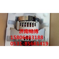 大柴道依茨BF6M1013发电机JFZ270-0301