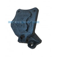 29AKD-01032-A 前板簧左后吊耳支座