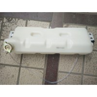 X3000膨脹水箱（前懸）DZ95259450100