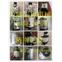 QC25/13-XZ/B 濰柴、杭發ST  助力泵 齒輪泵
