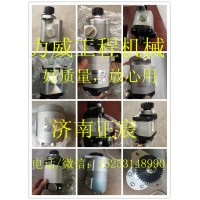 QC25/13-XZA 潍柴、杭发ST  助力泵 齿轮泵