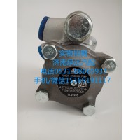 中国重汽曼发动机转向油泵、叶片泵712W47101-2025