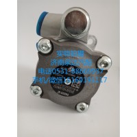 中国重汽曼发动机转向油泵、叶片泵752W47101-6151