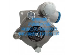 WG9619470080,转向助力泵,济南泉达汽配有限公司