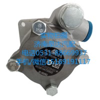 中国重汽原厂转向油泵、叶片泵WG9619470080