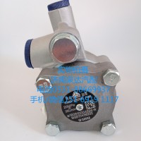 中国重汽原厂液压转向油泵、叶片泵WG9731476025