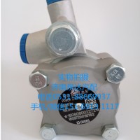 中国重汽原厂液压转向油泵、叶片泵WG9725476016/2