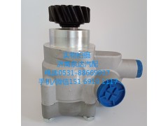 WG9725476016/2,转向助力泵,济南泉达汽配有限公司