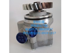 WG9731476837,转向助力泵,济南泉达汽配有限公司