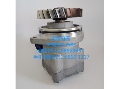 WG9731476837,转向助力泵,济南泉达汽配有限公司